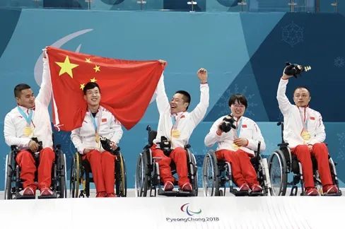 体育新闻|北京2022年冬残奥会今晚开幕,又一场体育盛宴!