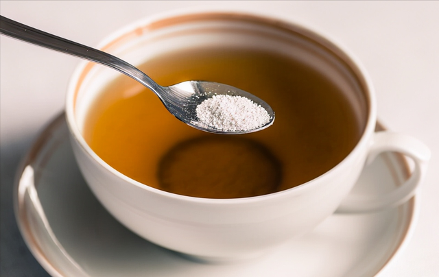 想要鉴别茶叶中是否添加了滑石粉,主要是透过茶汤来分析.