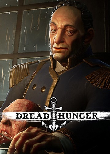 dreadhunger航海版狼人杀