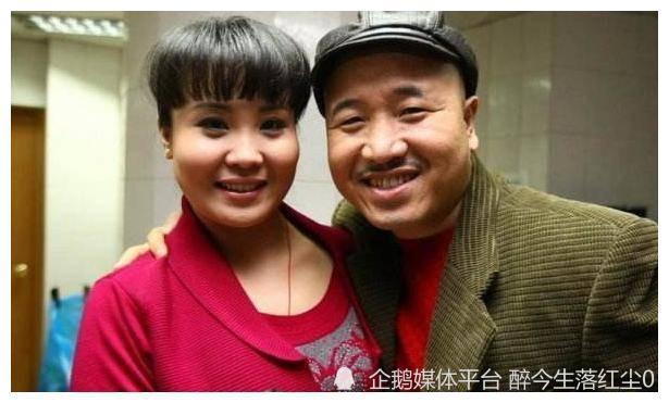 王小利与前妻苦熬7年二婚娶了小11岁的李琳如今苦尽甘来