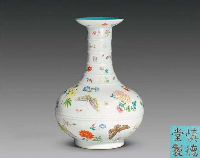 37年，这只蝴蝶身价翻千倍，“收藏富三代”果真不假​。