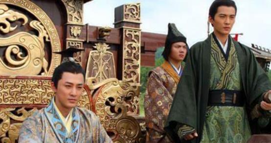 中山靖王刘胜有120多个儿子其中丞相刘屈氂为何被汉武帝腰斩