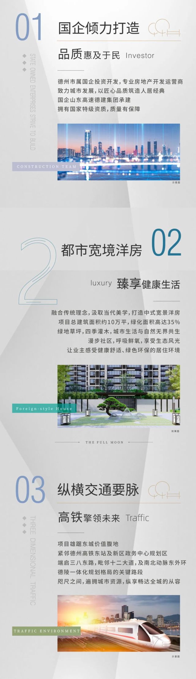 国鑫·望月府｜国企品质洋房开盘在即，认筹四重钜惠_腾讯新闻