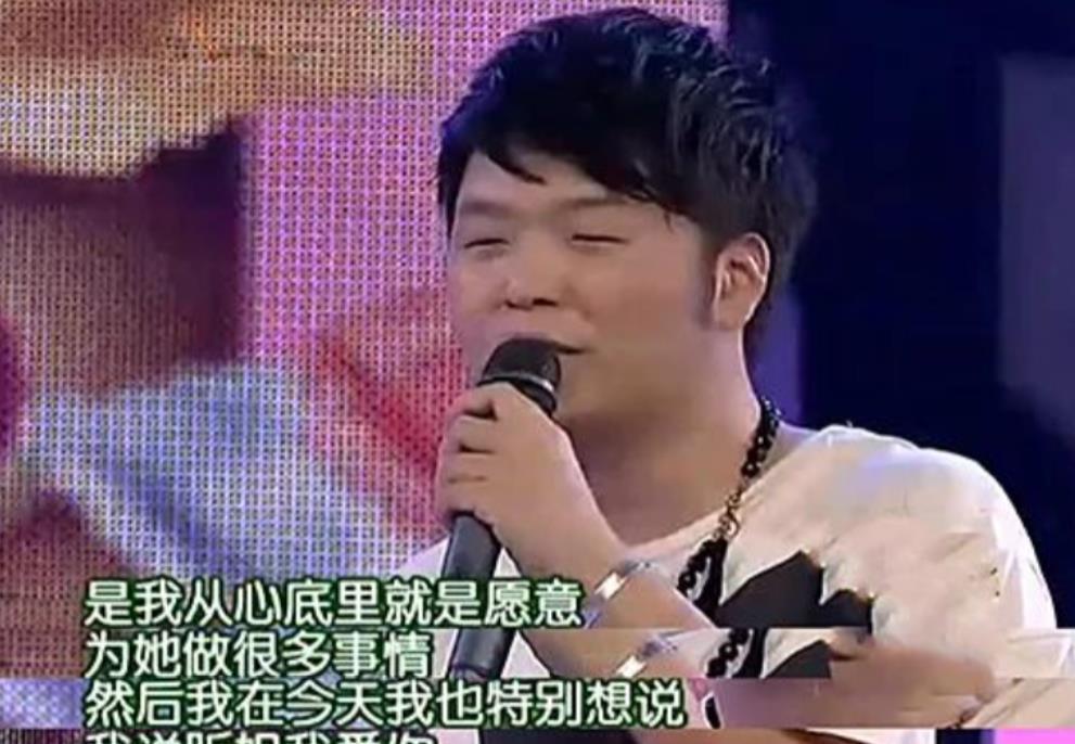 拜高踩低碰瓷抛妻弃子这些男星长相憨厚实际比谁都精明
