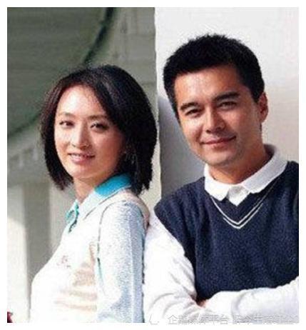 许亚军接连辜负了3任妻子余生不会再辜负小12岁的妻子