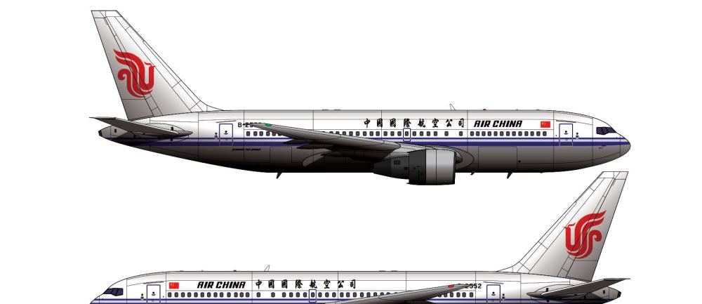 中国国际航空唯一的一级空难回顾国航ca129航班415釜山空难