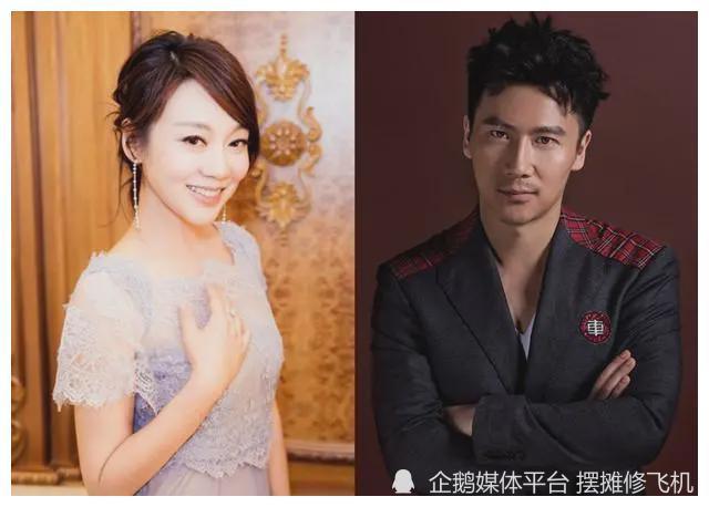 闫妮丈夫邹伟提出离婚净身出户为何事后却反悔了