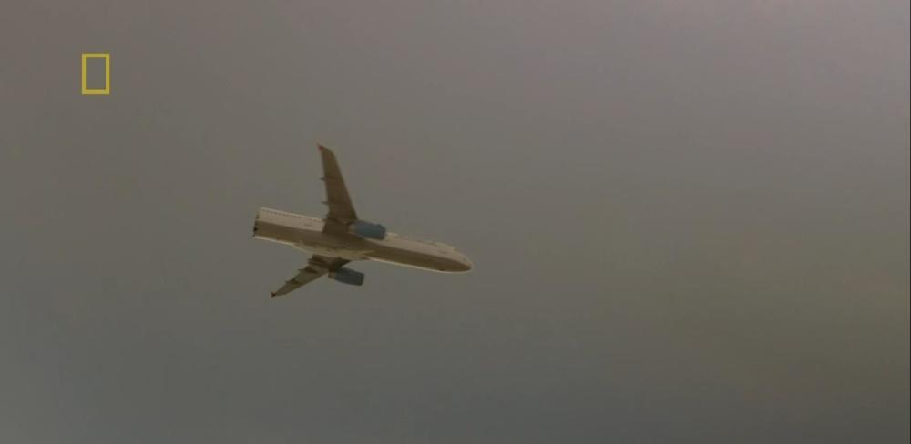 故障or恐怖袭击回顾科加雷姆航空7k9268航班20151031西奈空难