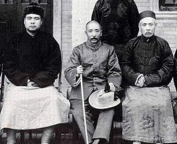 张宗昌从草根到山东王手握兵力二十万他是如何覆灭的