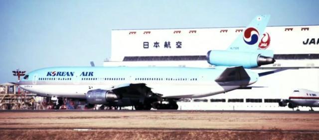 top6:大韩航空ka803航班的黎波里空难1979年10月31日,一架隶属于美国