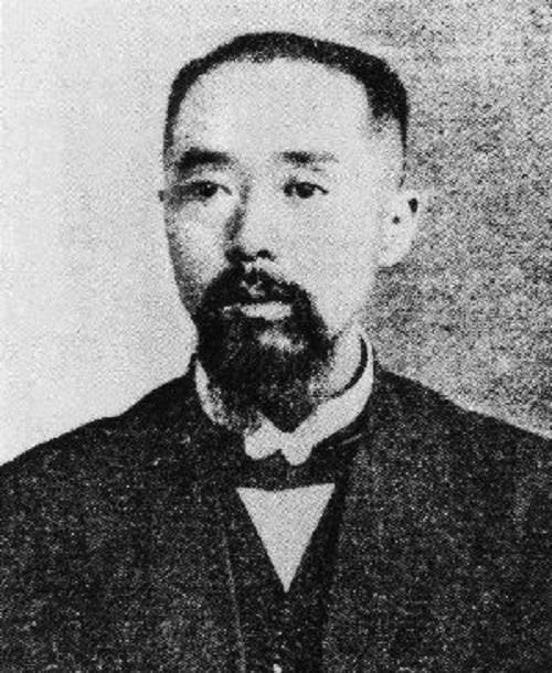 傅良佐搞出公民团事件段祺瑞被迫出走天津愤然大骂真是愚蠢