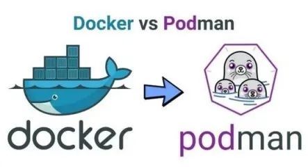 docker大势已去podman崛起