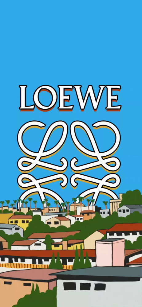 loewe壁纸