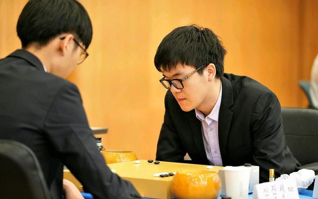 膨胀了申真谞炮轰柯洁言语嚣张中国棋迷能容忍韩国人的做法吗