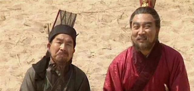 三国著名谋士贾诩究竟有多高明