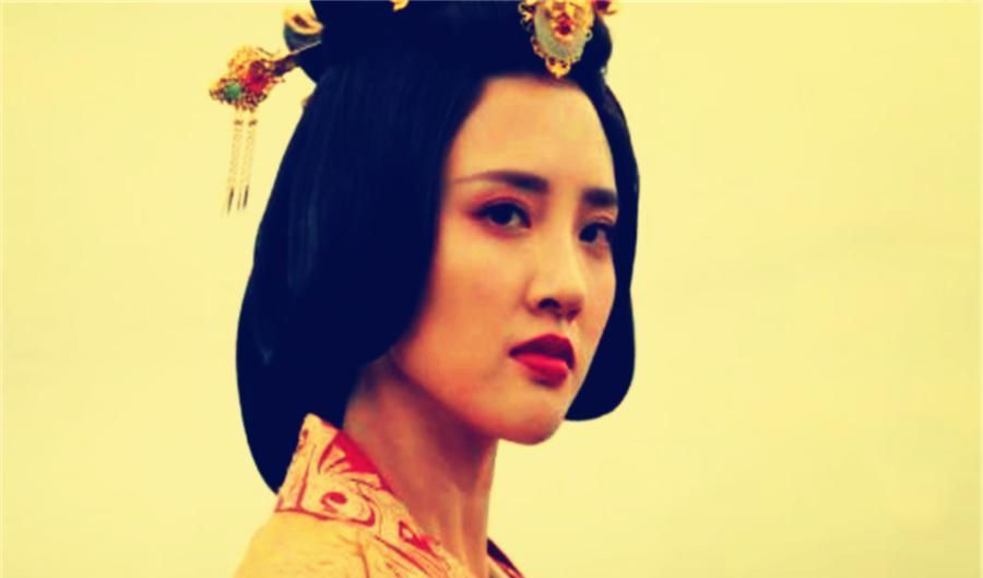 曹丕那么喜欢糟粕之妻甄宓为什么还忍心赐死她