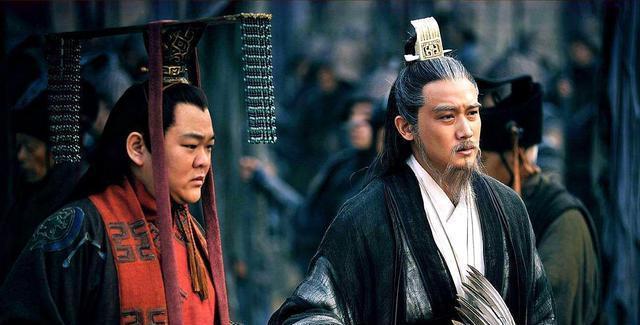 三家归晋后曹奂为王刘禅为公孙昊为侯为何要区别对待