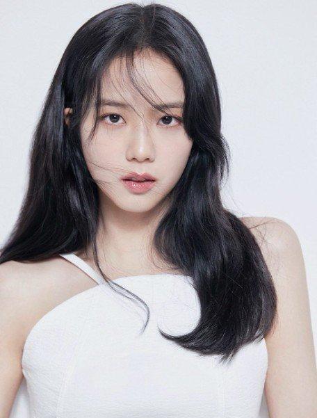 2021韩国最美女演员前10名单公布全智贤跌出前十仅获20名