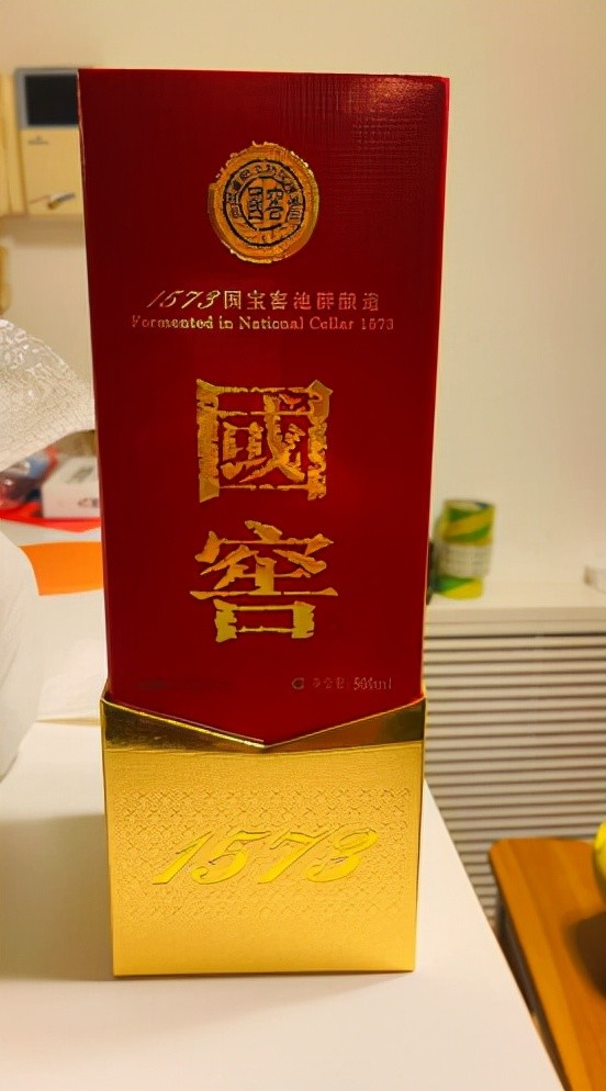 标价1680元,泸州老窖隔壁的顶级产品"玉蝉国蝉"水平如何?