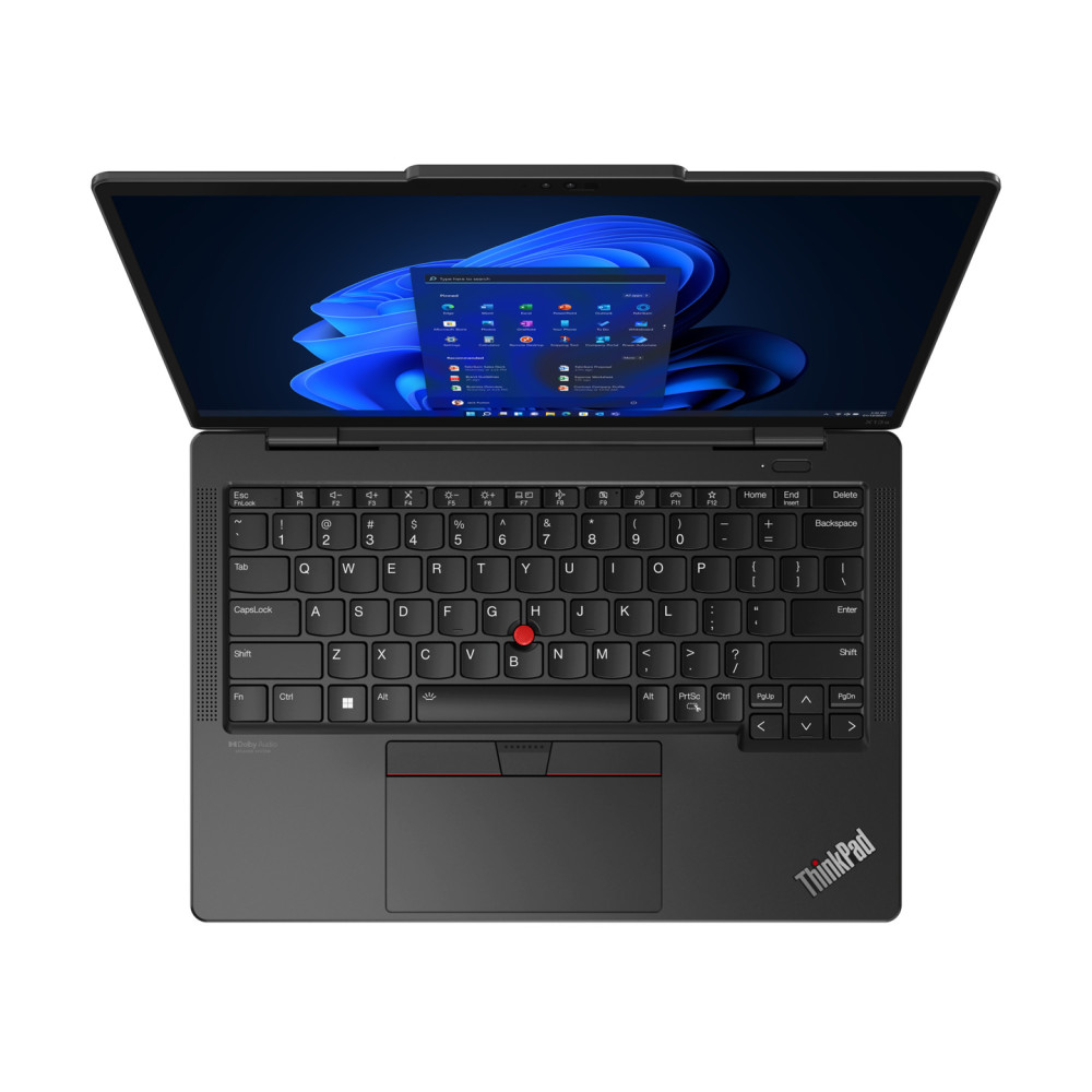 thinkpad x13s 官方图赏:搭载骁龙 8cx gen3,1.06kg 重_腾讯新闻