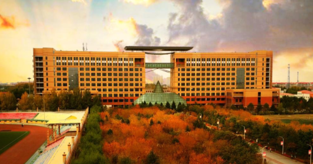 哈考网大学黑龙江科技大学