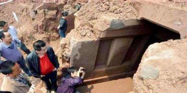 张飞墓被发掘出土的文物揭开了他的真面目颠覆传统认知