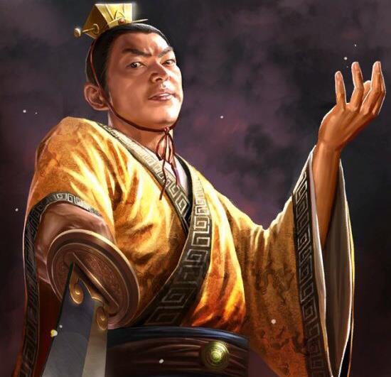 三国最高危职业孙皓的丞相最惨的一人被灭三族