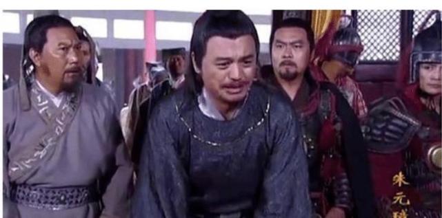 至于史书上说的小明王韩林儿在瓜步被廖永忠杀死,凿沉船只,而被朱元璋