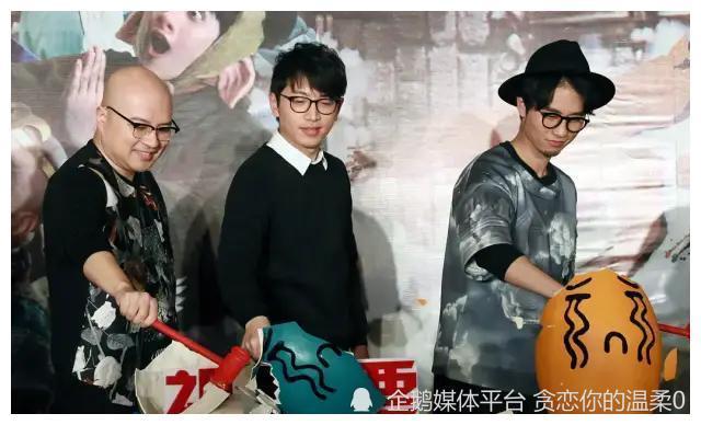 12年过去了工程师离职当导演的叫兽易小星最后成功了吗