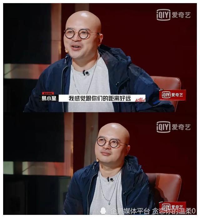 12年过去了工程师离职当导演的叫兽易小星最后成功了吗