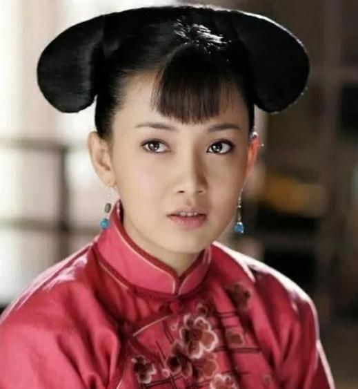 98版水浒传中的12位美女和她们背后的故事两位已经去世