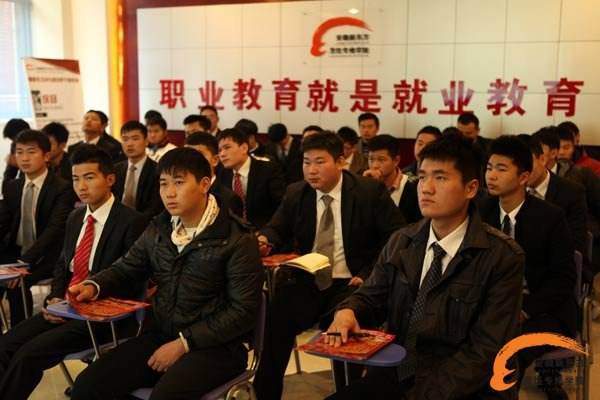 建议提升普高入学率是职业教育发展的绊脚石有故意讨好之嫌