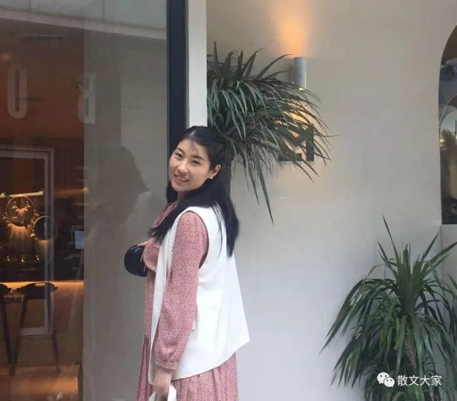 散文|羽晴《教我如何不想他》