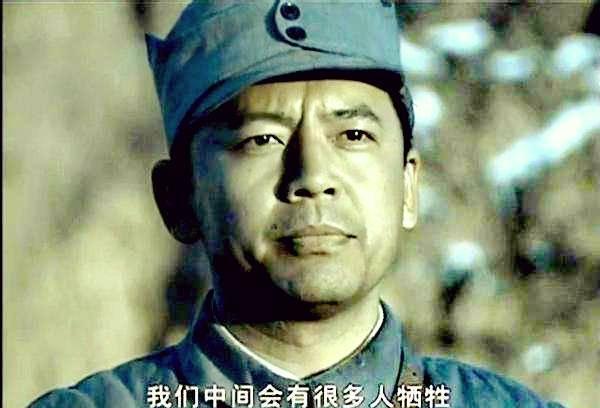 亮剑日军出现的背景为什么发黄抗日神剧完全歪曲了军装颜色