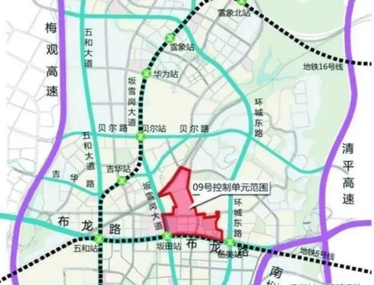 然而在杨美地铁站附近,竟然有这么一个小村子,四周不是商户就是写字楼
