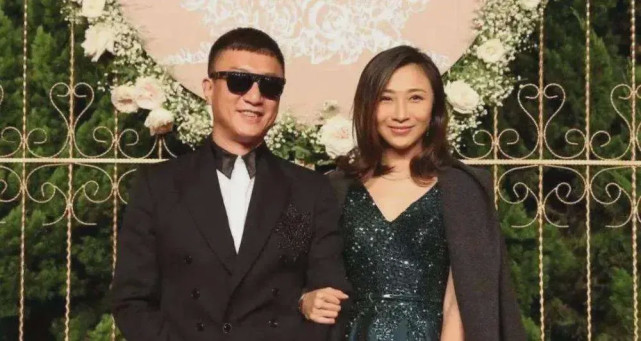 孙红雷对丁嘉丽说我们不合适还是分开吧