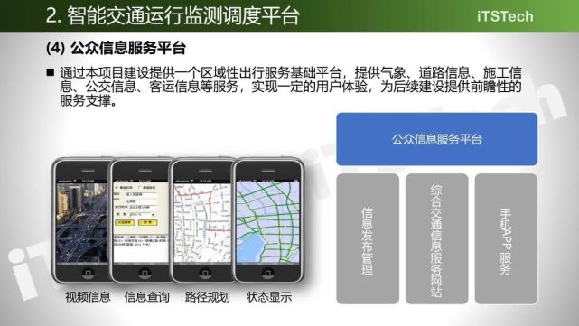 智能交通运行监测调度平台(tocc)方案(可下载)