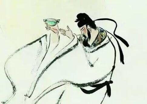 戒酒有多难辛弃疾两度写下戒酒词戒酒十年未成功