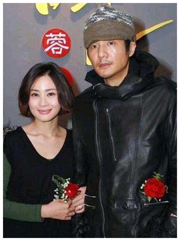 如今已经和吴敏菲结婚17年的朴树,自从和对方在一起之后,无论是婚前