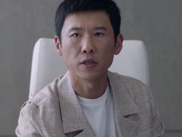 一个是剧抛脸实力派一个是荧幕性感女神王骁和高叶太好嗑了