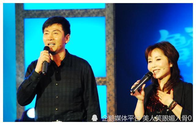 胡月与丈夫陆剑民:平淡地诉说着他俩的浪漫,甜蜜的故事