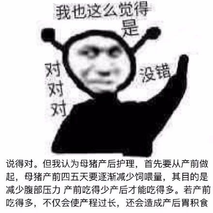 表情包废话文学第3期