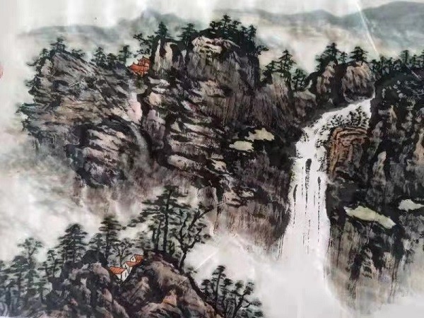 中国骄傲艺术年度人物吴瑞云