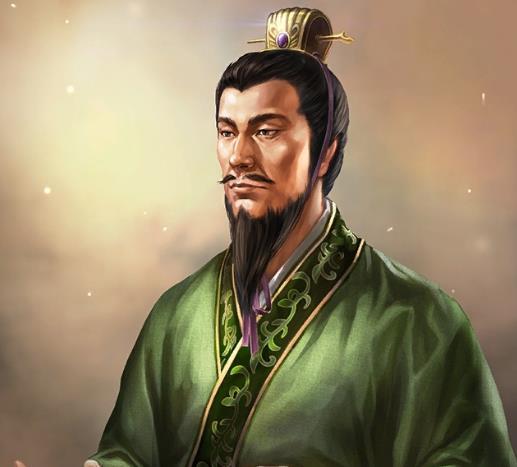 第五位后将军是宗预和刘邕一样,宗预也出自荆州之地.