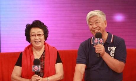 彭玉照顾瘫痪丈夫8年丧偶后67岁再当新娘如今她过得好吗