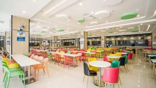 大家都在问青岛大学怎么样食堂饭菜好不好吃