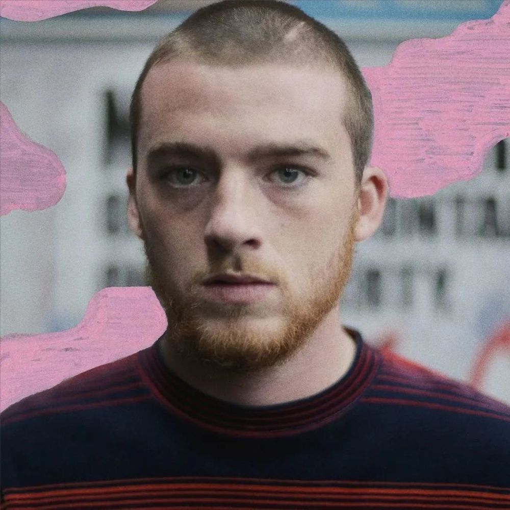 亢奋番外篇永远26岁的亢奋大男孩macmiller