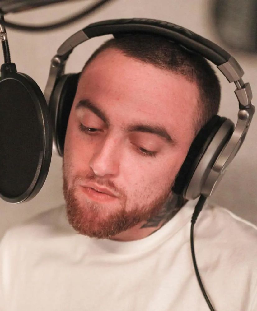 亢奋番外篇永远26岁的亢奋大男孩macmiller