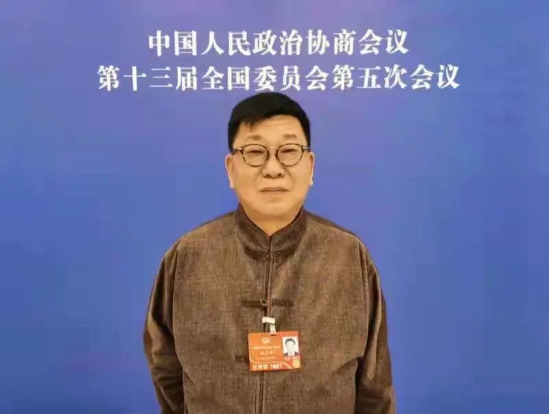 韩方明政协委员要重团结促团结求团结
