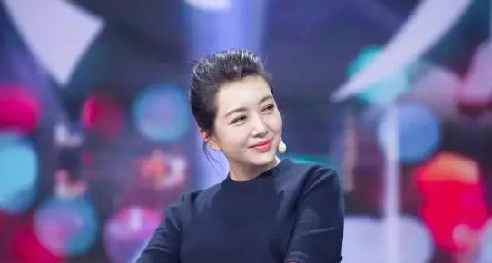 江珊离婚后远走美国和王志文两人为何没在一起